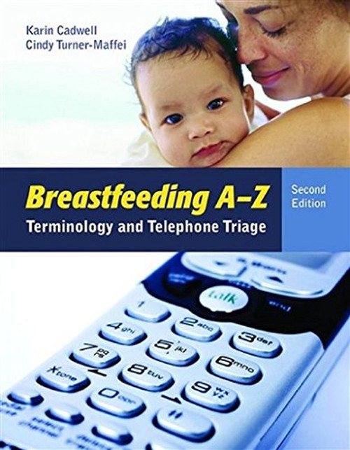 Breastfeeding A-Z: Terminology and Telephone Triage Breastfeeding A-Z: Terminology and Telephone Triage