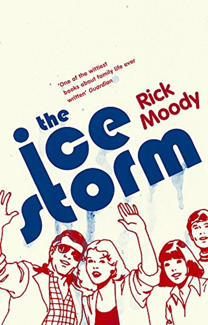 The Ice Storm