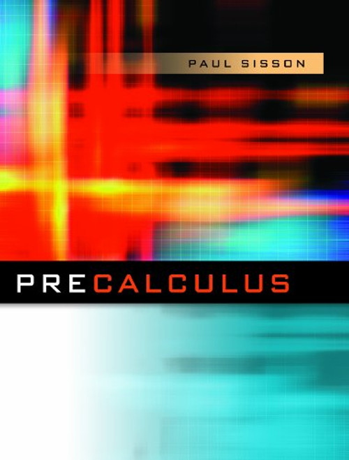 Pre Calculus