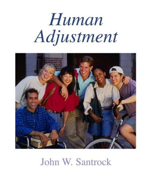 Human Adjustment