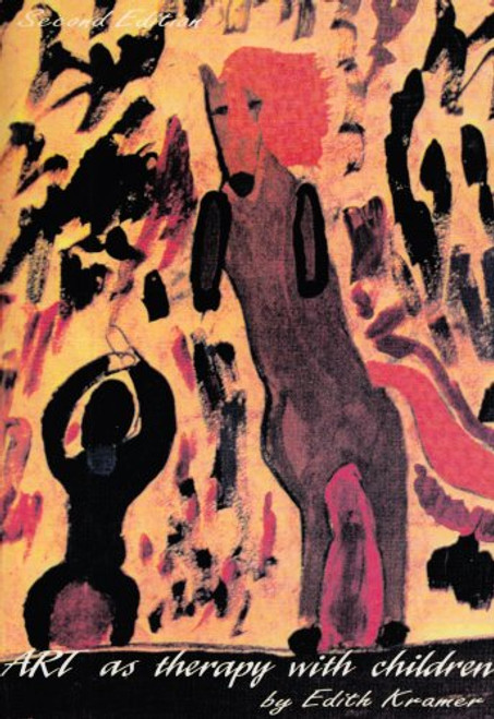Art As Therapy With Children
