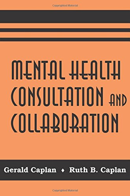 Mental Health Consultation and Collaboration