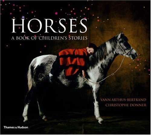 Horses: A Book of Children's Stories Horses: A Book of Children's Stories