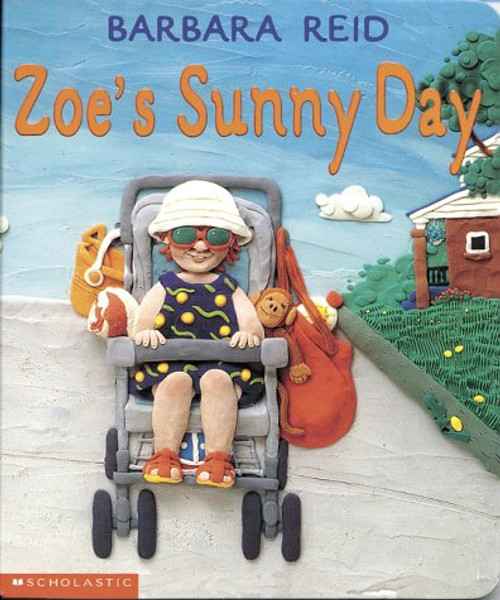 Zoe's Sunny Day
