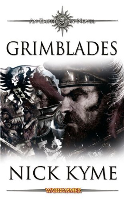 Grimblades (Warhammer: Empire Army)