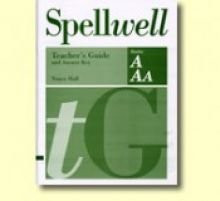 Spellwell A/Aa