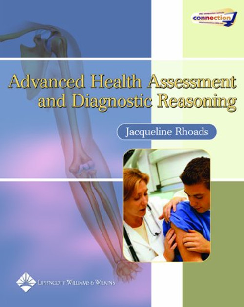 Advanced Health Assessment and Diagnostic Reasoning Advanced Health Assessment and Diagnostic Reasoning