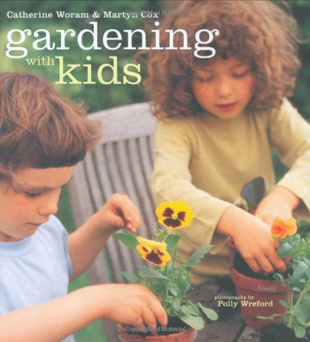 Gardening with Kids