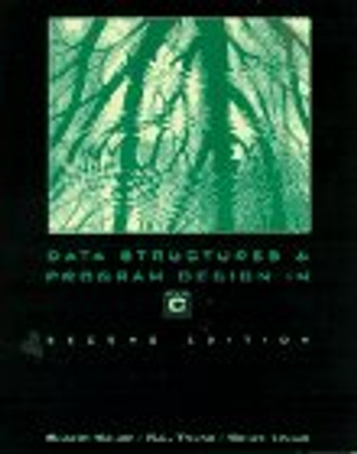 Data Structures and Program Design In C (2nd Edition)