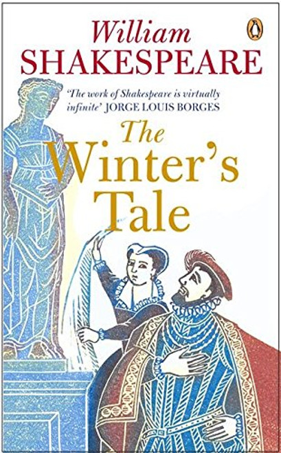 Winters Tale (Penguin Shakespeare)