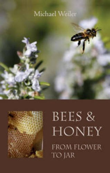 Bees and Honey: From Flower to Jar