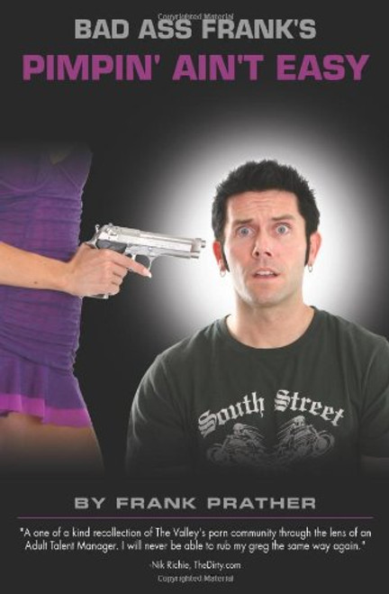 Pimpin' Ain't Easy