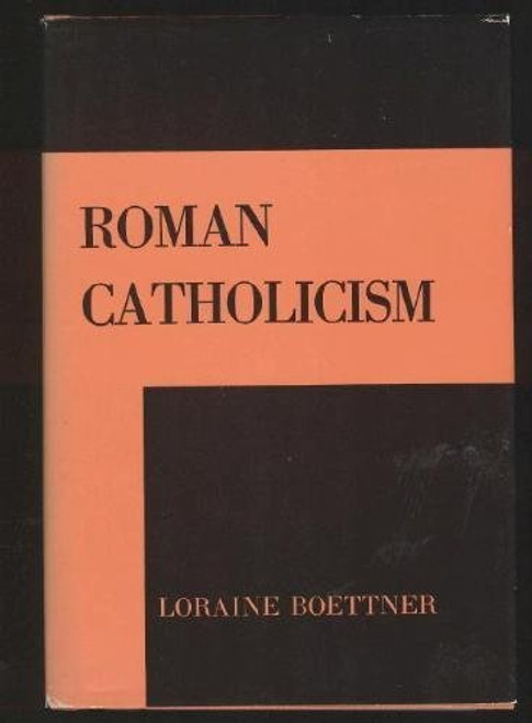 Roman Catholicism