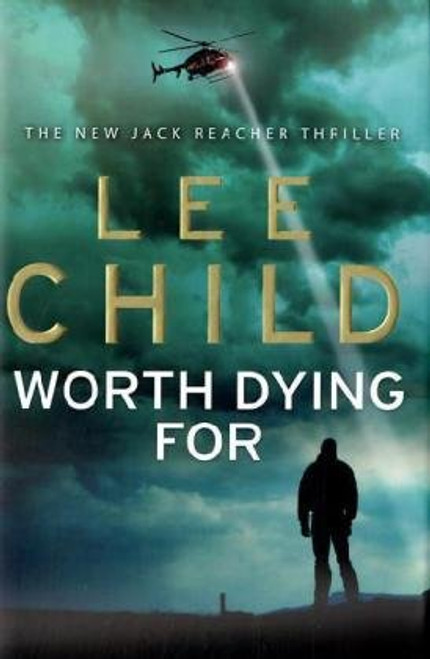 Worth Dying For