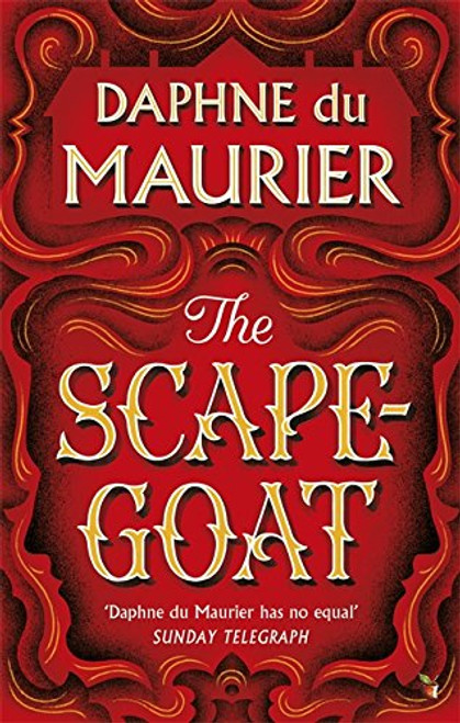 The Scapegoat (Virago Modern Classics)