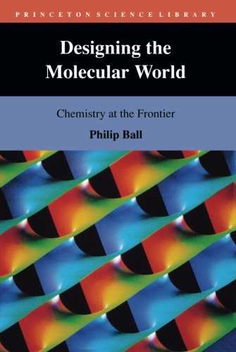 Designing the Molecular World