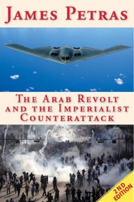 The Arab Revolt and the Imperialist Counterattack