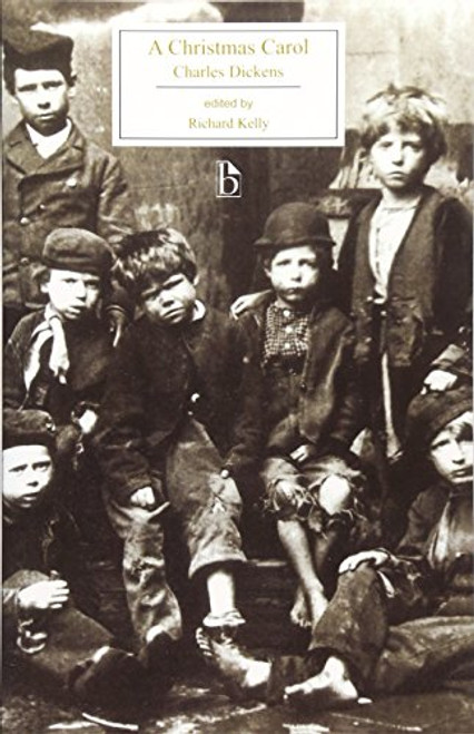 A Christmas Carol A Christmas Carol