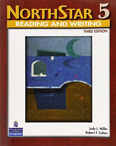 NorthStar Reading and Writing 5, Third Edition (Student Book)