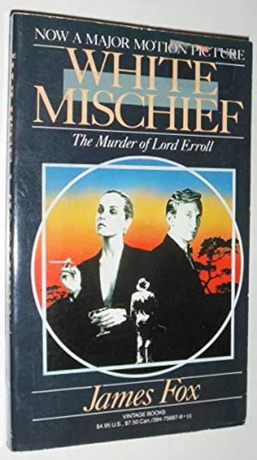 White Mischief, The Murder of Lord Erroll