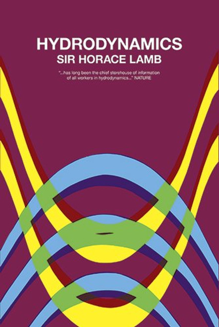 Hydrodynamics (Dover Books on Physics)
