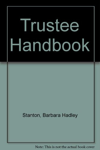 Trustee Handbook