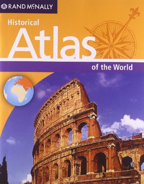 Rand McNally's Historical Atlas of the World