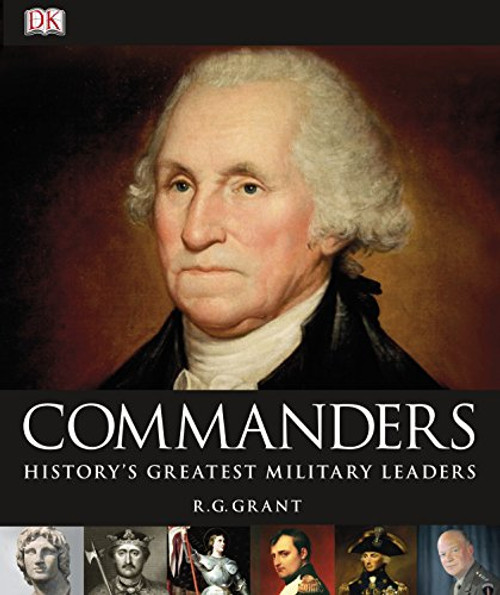 Commanders
