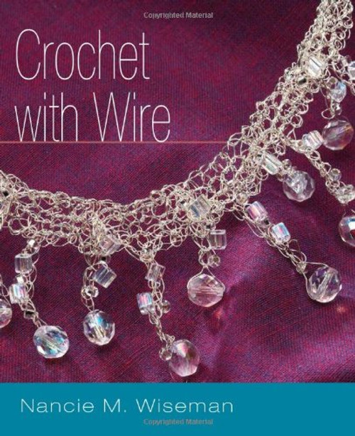 Crochet with Wire