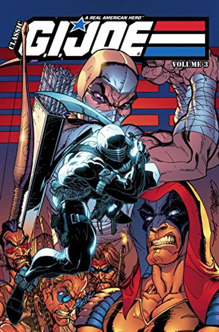 Classic G.I. Joe, Vol. 3 Classic G.I. Joe, Vol. 3