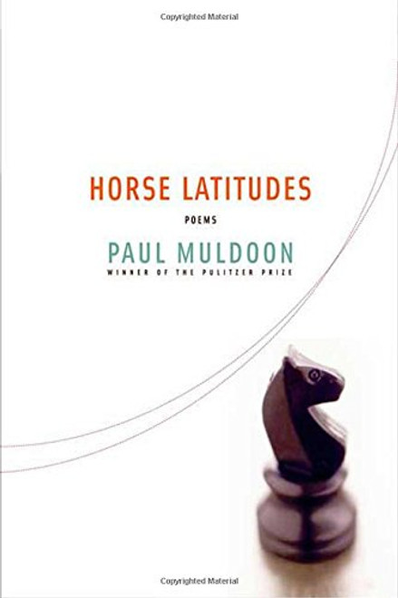 Horse Latitudes: Poems