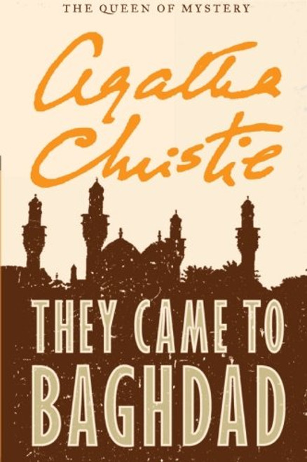 They Came to Baghdad