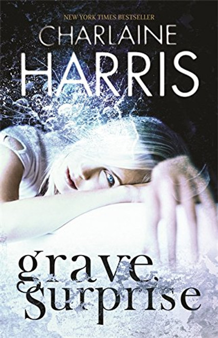 Grave Surprise (Gollancz S.F.)