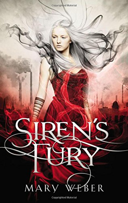 Siren's Fury (Storm Siren)