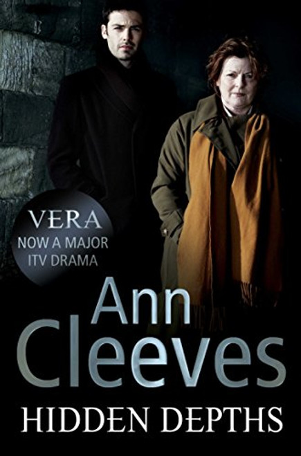 Hidden Depths (Vera Stanhope)