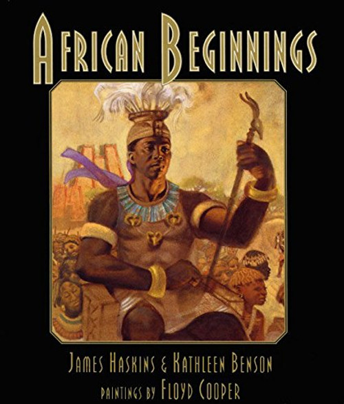 African Beginnings African Beginnings