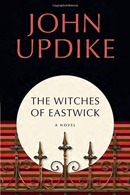 The Witches of Eastwick