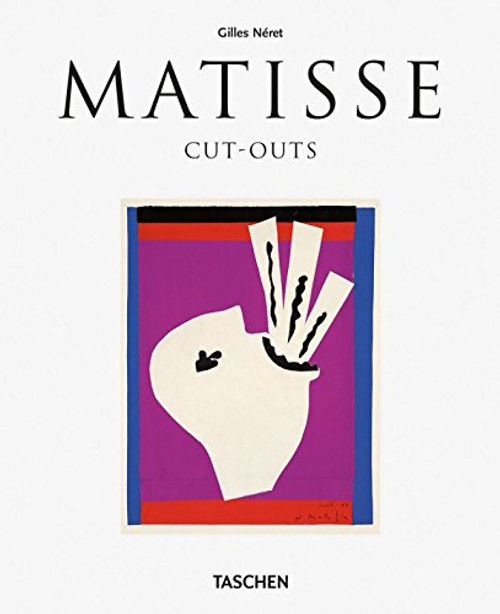 Matisse: Cut-outs