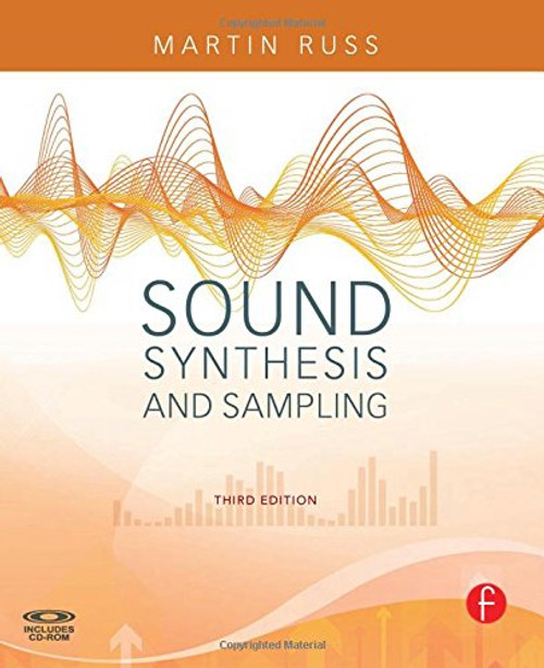 Sound Synthesis and Sampling (Music Technology)