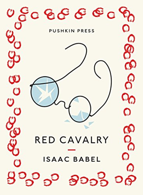 Red Cavalry (Pushkin Collection)