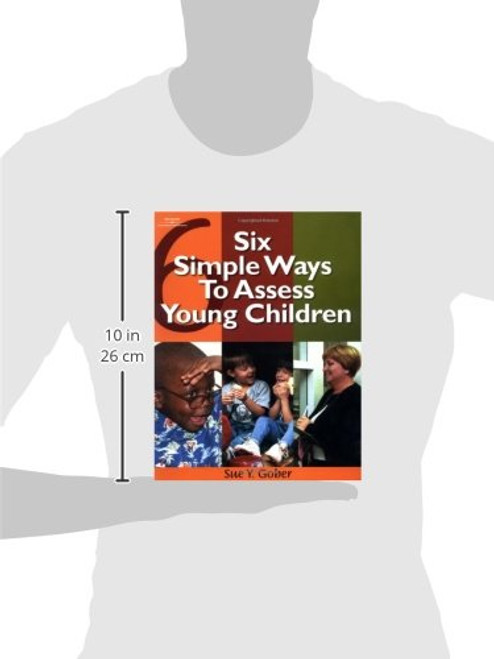 Six Simple Ways to Assess Young Children
