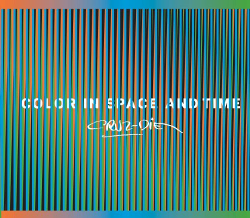 Carlos Cruz-Diez: Color in Space and Time (Museum of Fine Arts, Houston)