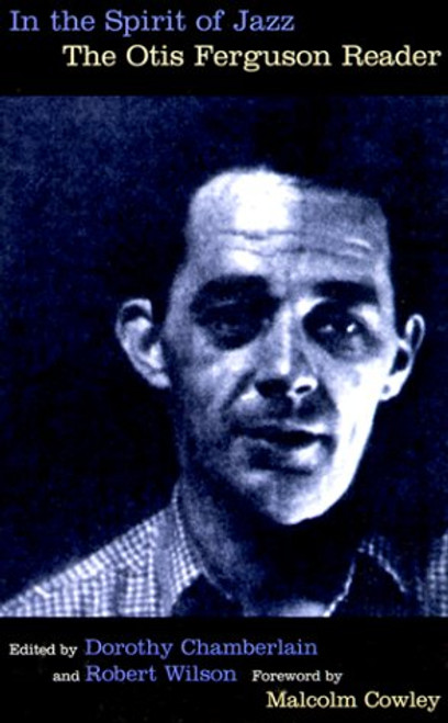 In The Spirit Of Jazz