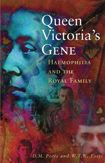 Queen Victoria's Gene (Pocket Biographies)