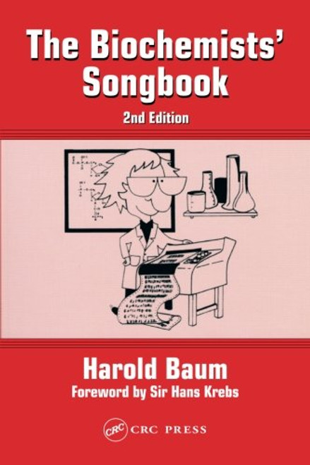 Biochemists' Song Book Biochemists' Song Book