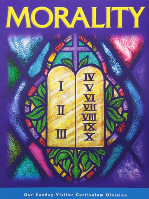 Morality: A Response to Gods Love