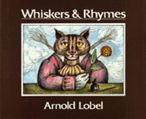 Whiskers & Rhymes