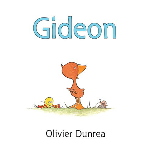 Gideon (Gossie & Friends)