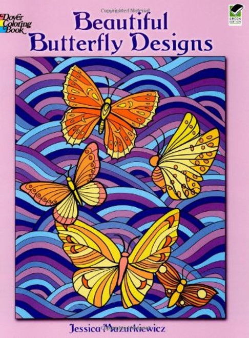 Beautiful Butterfly Designs