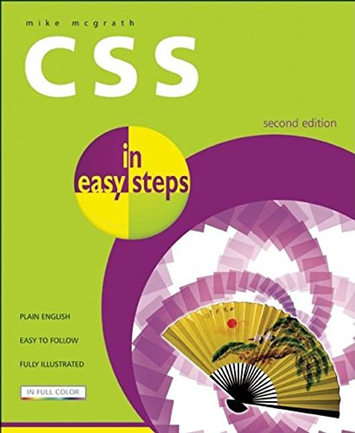 CSS in Easy Steps CSS in Easy Steps